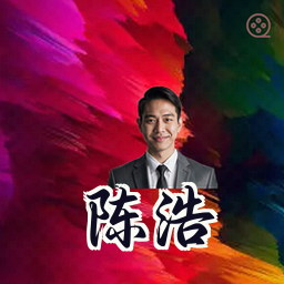 陈浩